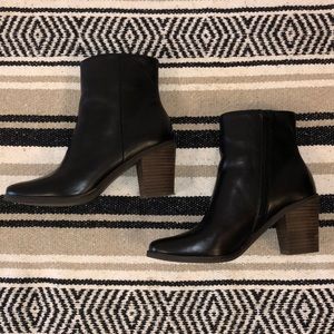 Lucky Brand | Heeled Boots